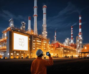 نتایج پیاده‌ سازی اینترنت اشیا